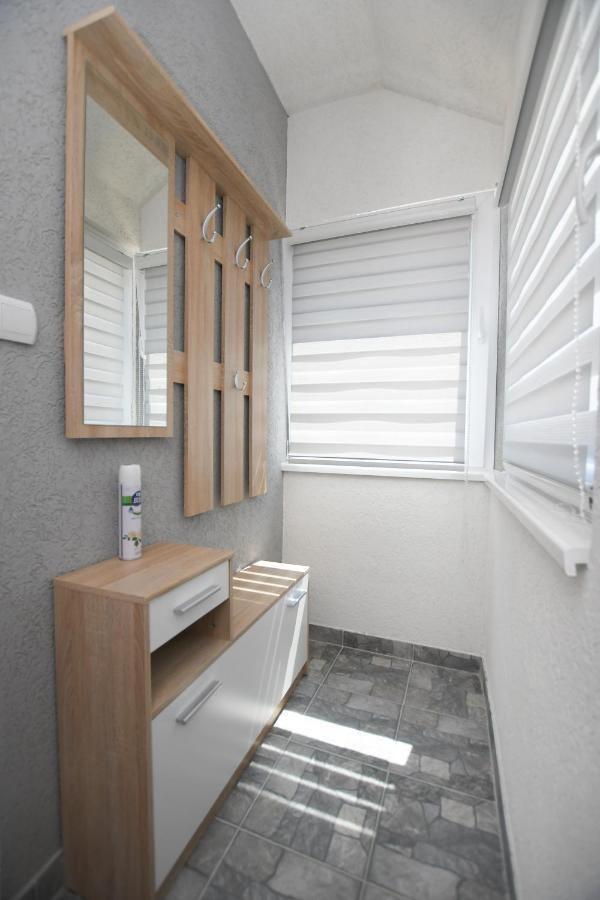 Relax Apartmani Kladovo Zewnętrze zdjęcie