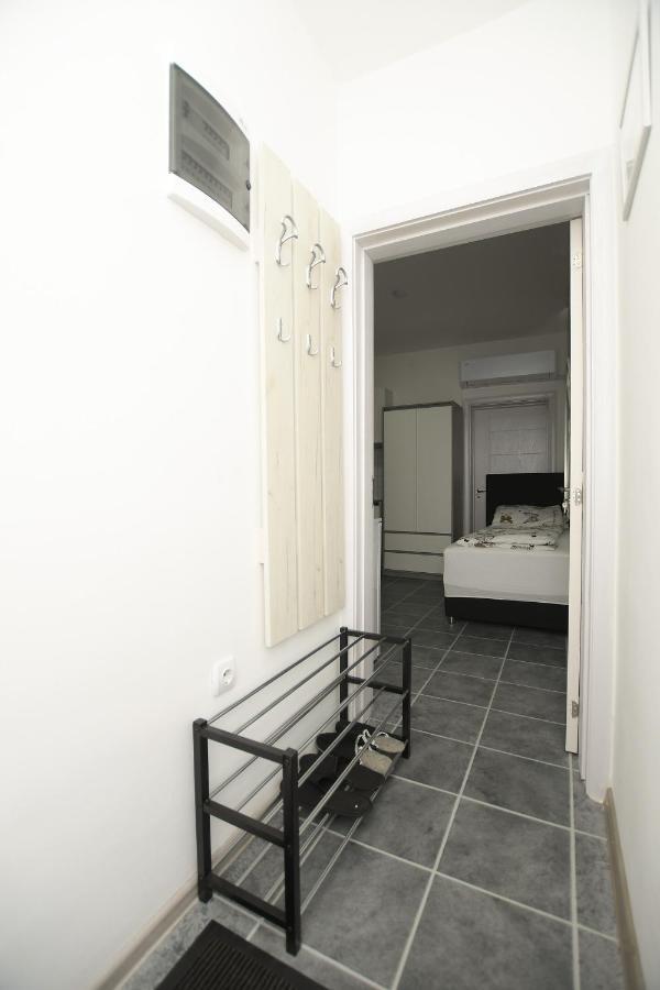 Relax Apartmani Kladovo Zewnętrze zdjęcie