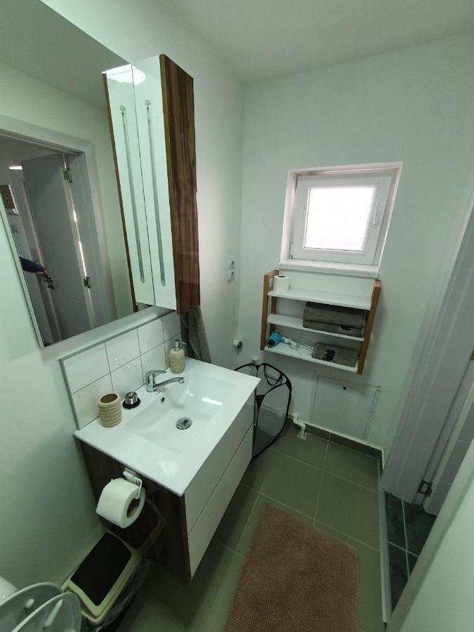 Relax Apartmani Kladovo Zewnętrze zdjęcie